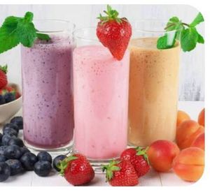 imagem do produto Copo de vitamina