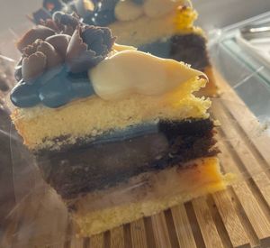 imagem do produto Fatia choconinho