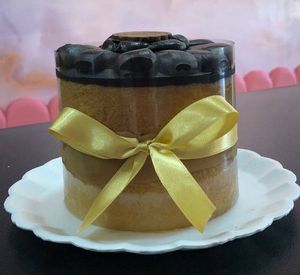 imagem do produto Bolo no acetato M