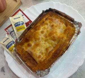 imagem do produto Lasanha de frango