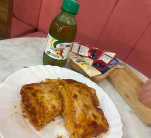 imagem do produto Combo lasanha