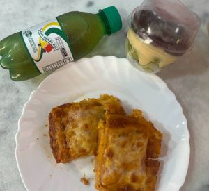 imagem do produto Combo lasanha 2