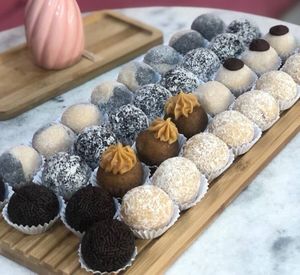 imagem do produto Brigadeiro