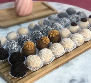 imagem do produto Beijinho