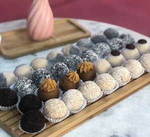 imagem do produto Casadinho