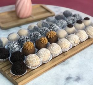 imagem do produto Ferrero rocher