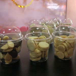 imagem do produto biscoitinho amantegado