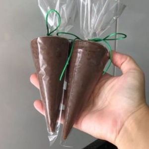 imagem do produto cone trunfado