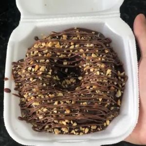 imagem do produto mini vucao ferreiro rocher