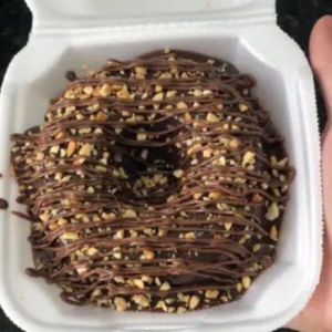 imagem do produto mini vulçao ferreiro