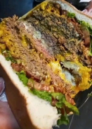imagem do produto Big rango