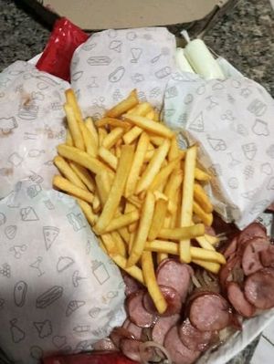 imagem do produto Combo 1
