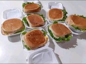 imagem do produto Bauru