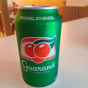 imagem do produto GUARANÁ LATA 