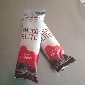imagem do produto PICOLÉ  CHOCOBLITO