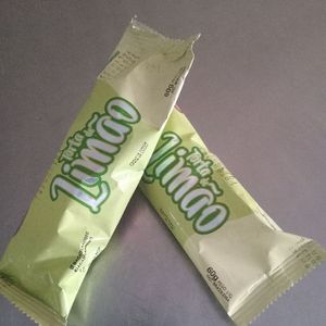 imagem do produto PICOLÉ  TORTA DE LIMÃO 