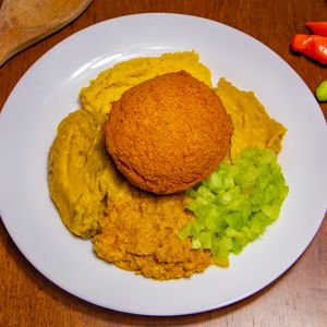 imagem do produto CAMARÃO DO RIO COMPLETO 