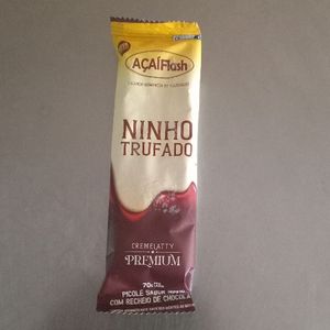 imagem do produto PICOLÉ  NINHO TRUFADO