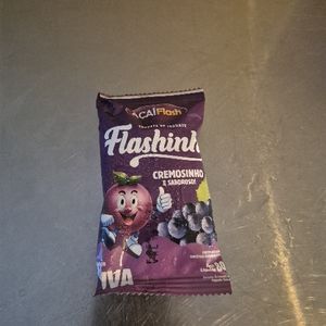 imagem do produto Cremosinho uva