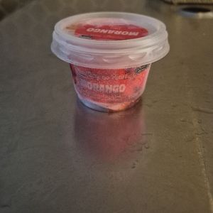 imagem do produto CREME DE MORANGO 110ML