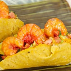 imagem do produto ABARÁ CAMARÃO DO MAR 