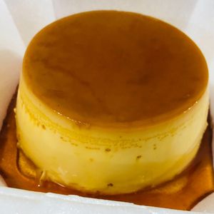 imagem do produto Pudim Tradicional