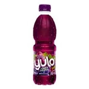 imagem do produto SUCO YULO UVA 400ML