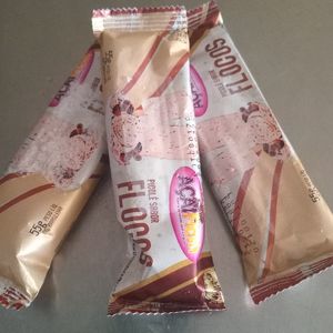 imagem do produto PICOLÉ  FLOCOS