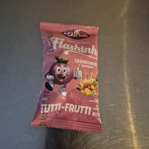 imagem do produto Cremosinho tutti-Frutti