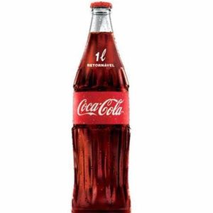 imagem do produto RETORNAVÉL 1L