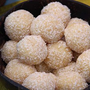 imagem do produto BEIJINHO DE goiabada