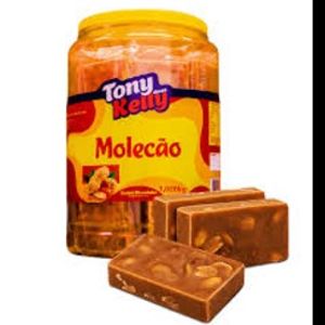 imagem do produto MOLECÃO 50G