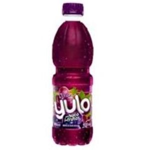 imagem do produto SUCO YULO UVA 400ML