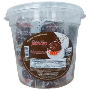 imagem do produto BRIGADEIRO 48G