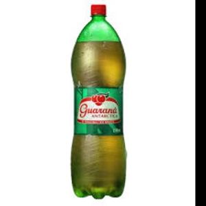 imagem do produto GUARANÁ DE 2L