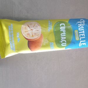 imagem do produto PICOLE DE CUPUAÇU ZERO
