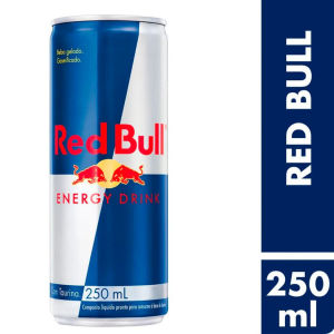 imagem do produto Red bull 250ml
