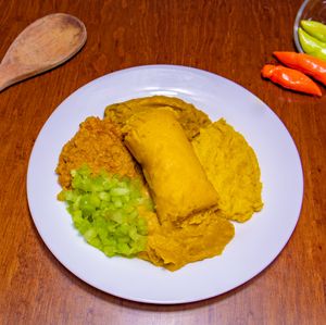 imagem do produto ABARÁ CAMARÃO DO RIO DUPLO 