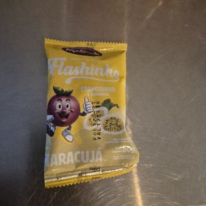 imagem do produto Cremosinho maracujá 