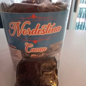 imagem do produto COCADA CACAU ARTESANAL 