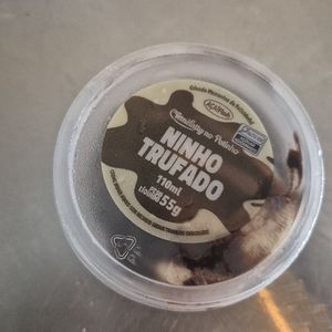 imagem do produto CREME DE NINHO TRUFADO 110ML 