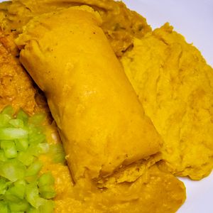 imagem do produto BOLINHO DE ABARÁ