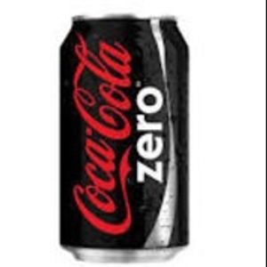 imagem do produto COCA LATA ZERO 