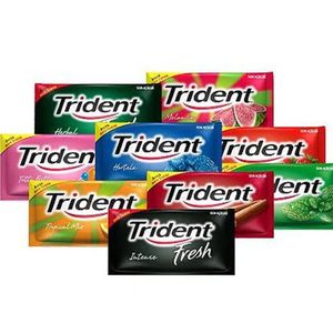 imagem do produto TRIDENT