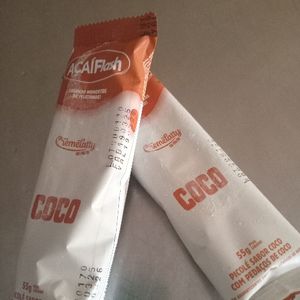 imagem do produto PICOLÉ  DE COCO