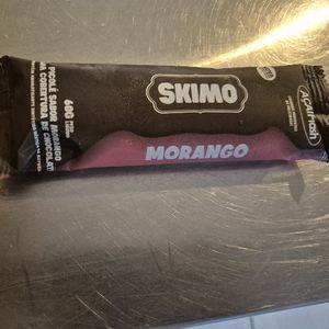 imagem do produto Skimo Morango 60G