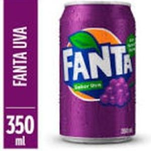 imagem do produto FANTA UVA