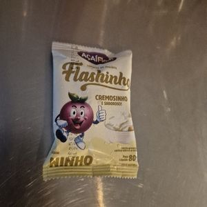 imagem do produto Cremosinho ninho 