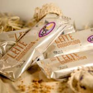 imagem do produto PICOLÉ  LEITE CONDENSADO 