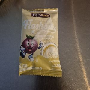 imagem do produto Cremosinho Leite condensado 